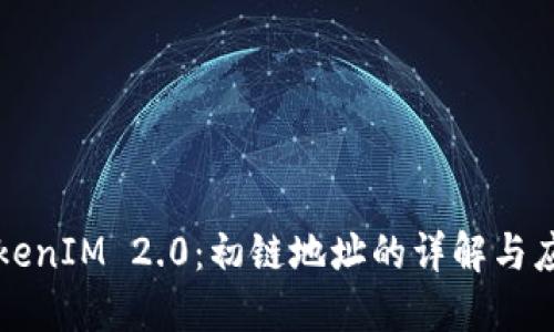 TokenIM 2.0：初链地址的详解与应用
