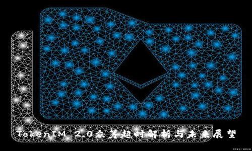 TokenIM 2.0众筹超时解析与未来展望